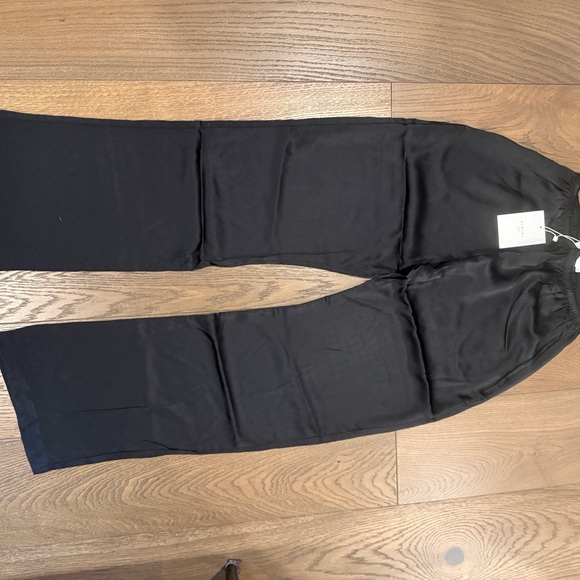 Almina Concept Silk Pants